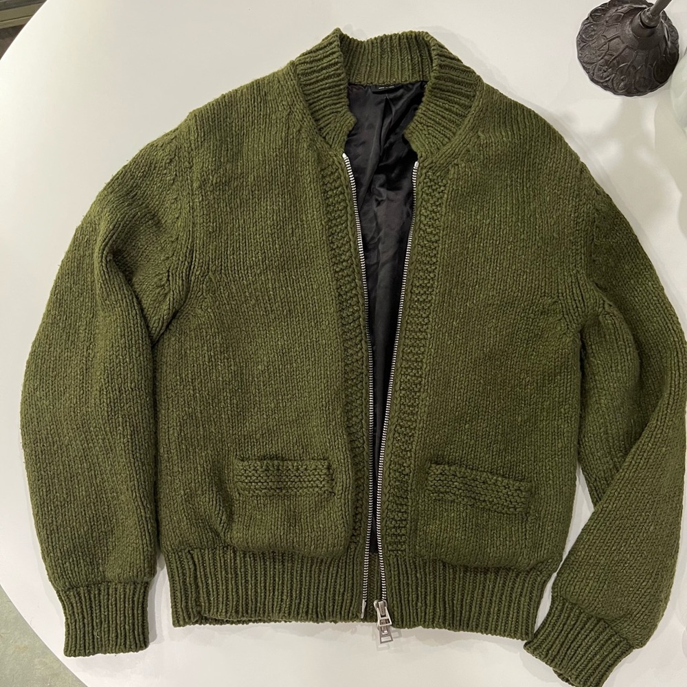 Tom Ford Jacket